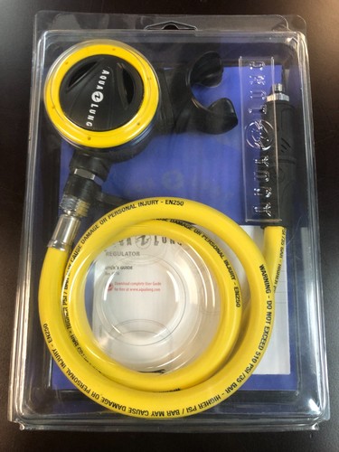Regolatore aqualung abs - regolatore,