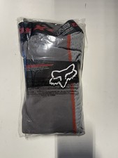 Calze Socks Motocross Fox Per Ginocchiere/tutori 