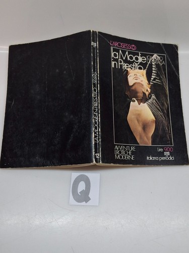 Ignazio graça moglie in - moglie,