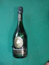 Brut vecchia bottiglia da