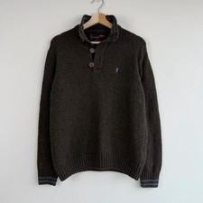 Maglione Marlboro Classics