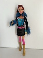 Barbie Tori Music Fashion Fever 2005 Rara