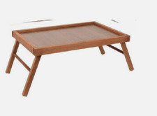 VASSOIO LETTO IN LEGNO 50X33