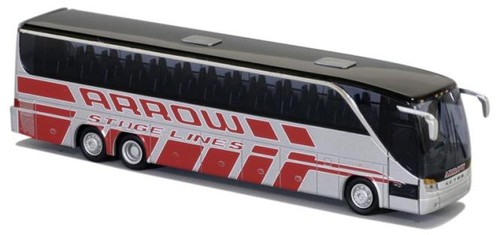 Awm pullman setra 417 - pullman, s