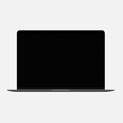 Apple macbook air - air, 13,3"