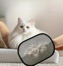 Guanto Rimuovi Peli Cani Gatti
