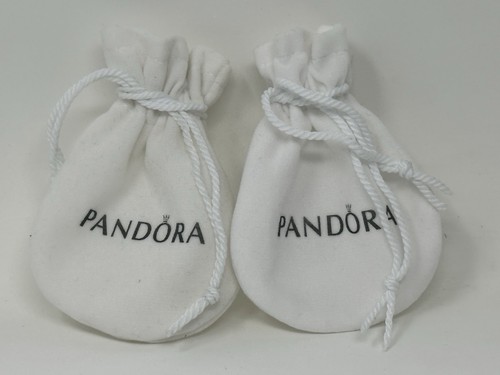 Lotto sacchetti pandora - lotto,