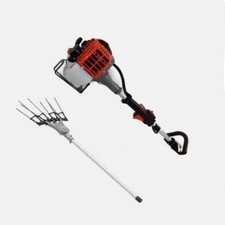 Motoabbacchiatore / Abbacchiatore /  Scuotiolive a scoppio 2 Tempi 51,7cc