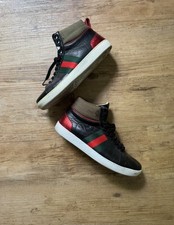 Gucci scarpe alte 41 size man