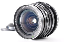 **Quasi come nuovo** obiettivo