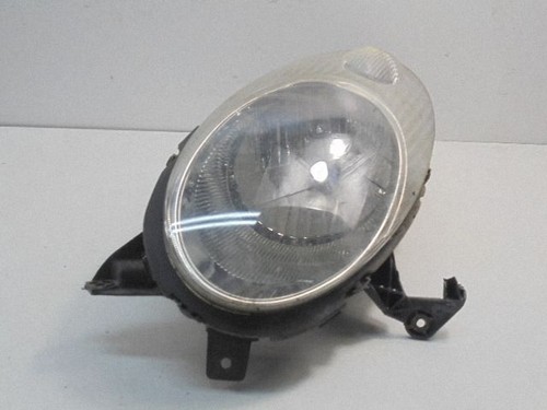 Faro proiettore nissan micra - faro,