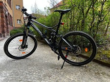 Mountain bike da discesa RH53