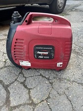 gruppo elettrogeno pramac powermatic pmi 1000