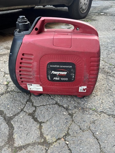 Gruppo elettrogeno pramac - elettrogeno,