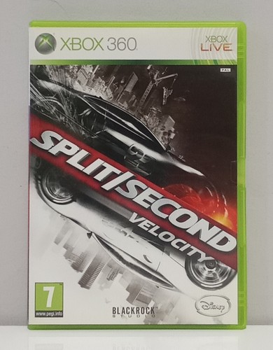 Split second velocity - velocity,