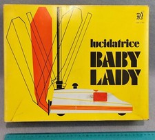 LUCIDATRICE BABY LADY NEW