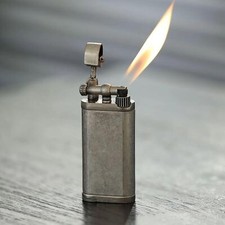 ZORRO Accendino a Pipa Vintage