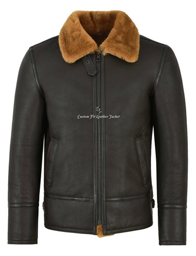Giacca uomo bomber - bomber, pilota