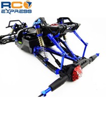 Hot Racing Axial 1/10 Yeti Set