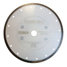 Lama Diamantata 230 x 22,2