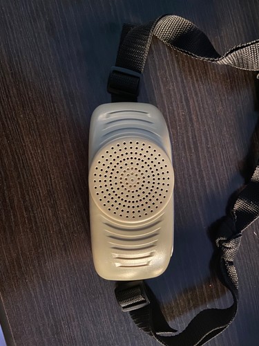 Amplificatore voce amatoriale - voce,