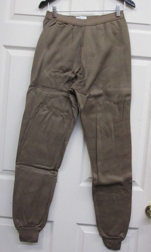 Usgi polypro pantaloni - polypro,