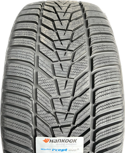 Pneumatici invernali 255/60