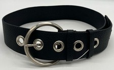 Cintura donna Prada larga in