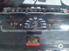 Strumentazione Quadro