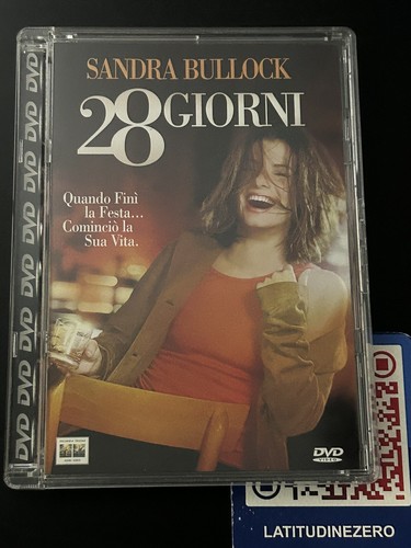 Giorni con sandra bullock - giorni,