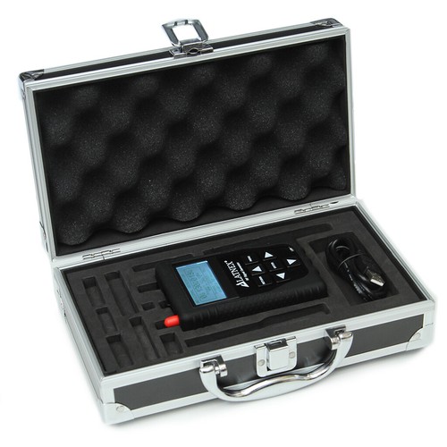 Latnex explorer generatore - latnex,