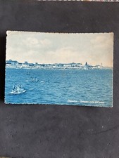 CARTOLINA CESENATICO -