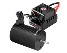 Robitronic Razer ten G2