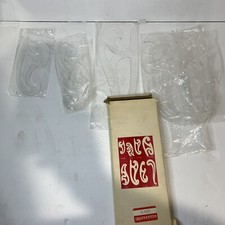 Curva francese 8 curve set di