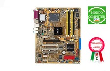 SCHEDA MADRE SOCKET 775 ASUS