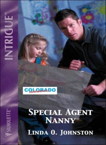 Special agent nanny - agent,