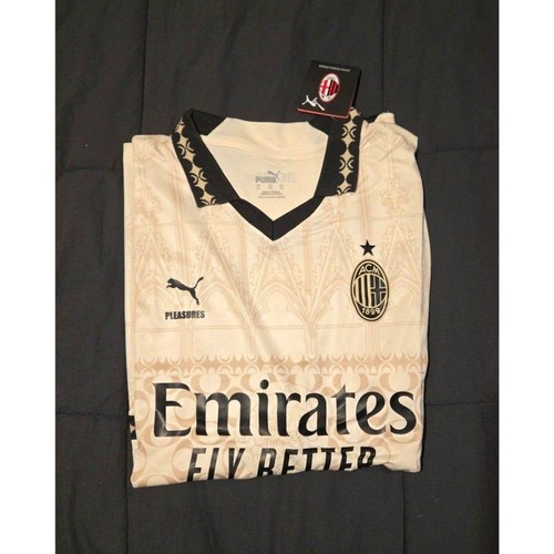 Maglia speciale milan - maglia,