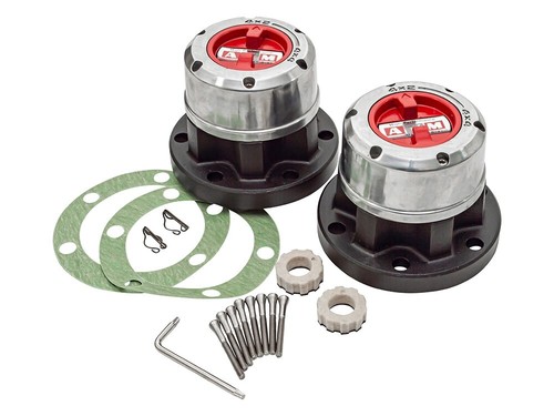 Kit mozzo ruota libera land - libera,