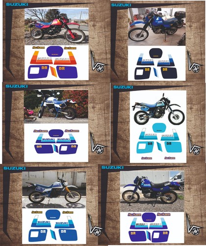 Suzuki 600 1988 1994 - suzuki,