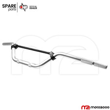 MANUBRIO STERZO ALLUMINIO