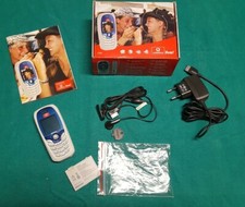 TELEFONO CELLULARE SIEMENS