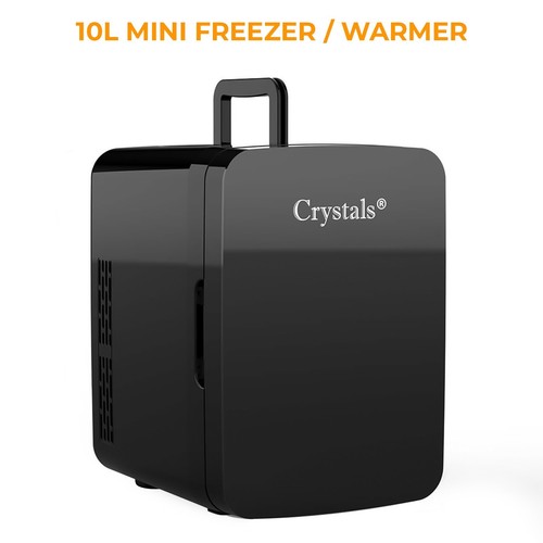 Mini frigo tavolo 10l - da,