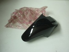 PARAFANGO ANTERIORE NERO