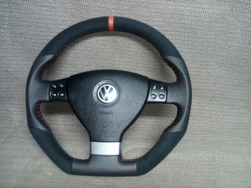 Volante sport gti - volante, 5