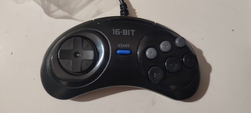 Controller pad per - controller,