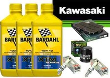 Kit tagliando kawasaki - tagliando, er