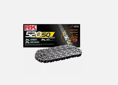 Catena trasmissione honda - trasmissione, rk