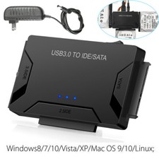 Lettore Hard Drive Esterno