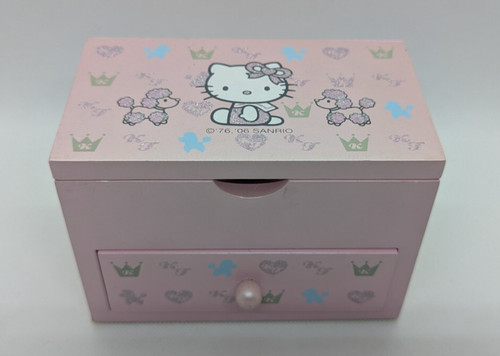 Sanrio hello kitty piccolo - hello,