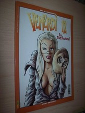 LEO ORTOLANI-RAT-MAN PRESENTA